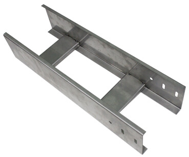 不銹鋼橋架會生銹嗎?(圖1) 不銹鋼橋架