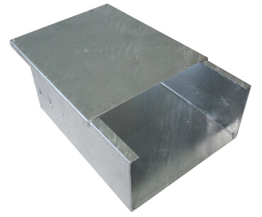 熱鍍鋅電纜橋架標(biāo)準(zhǔn)(圖1) 熱鍍鋅橋架