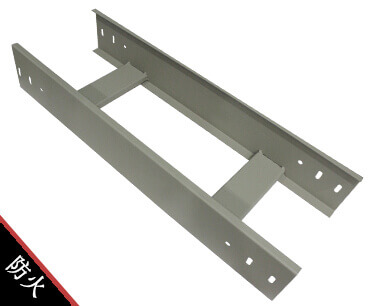 梯式電纜橋架選擇方法(圖2) 防火梯式電纜橋架