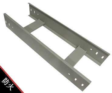 耐火電纜橋架具有什么能力(圖3) 耐火梯式電纜橋架