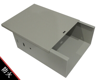 電纜橋架如何應對惡劣環(huán)境(圖2) 防火電纜橋架