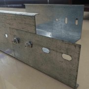 電纜橋架生銹特別快，怎么辦？