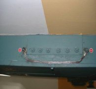 電纜橋架維護保養(yǎng)處理方法