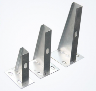 電纜橋架支架套什么定額？