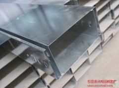 電纜橋架生銹主要因素有什么？