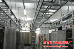 電線和電纜同時(shí)敷設(shè)在同一橋架內(nèi)可以嗎？