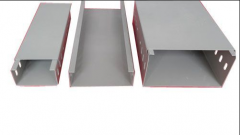 防火橋架的顏色有哪些？