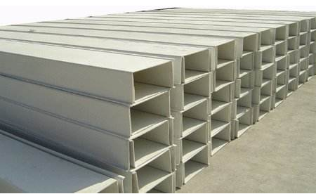 防火橋架和耐火橋架有什么區(qū)別(圖2) 防火電纜橋架