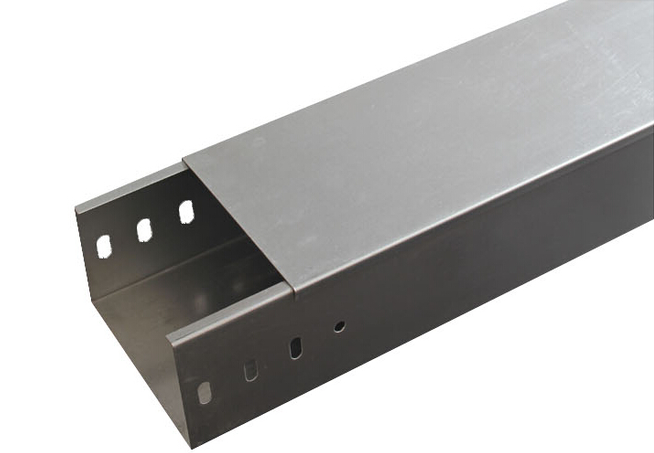 如何計(jì)算電纜橋架的尺寸(圖1) 電纜橋架