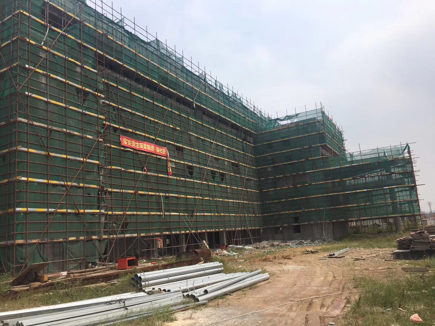 肇慶金陶工業(yè)區(qū)電纜橋架廠家進(jìn)場(chǎng)