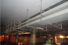 電纜橋架可以獨立鋪設(shè)嗎？