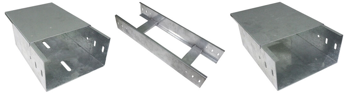 電纜橋架規(guī)格型號表(2018版)(圖1) 電纜橋架規(guī)格型號