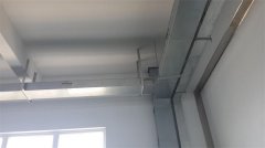 電纜橋架怎么配置支吊架？