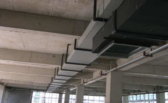 橋架安裝技術(shù)交底 橋架安裝技術(shù)交底